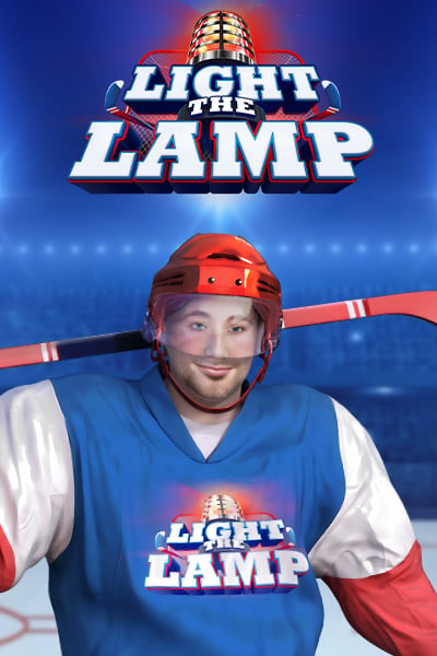 Light The Lamp