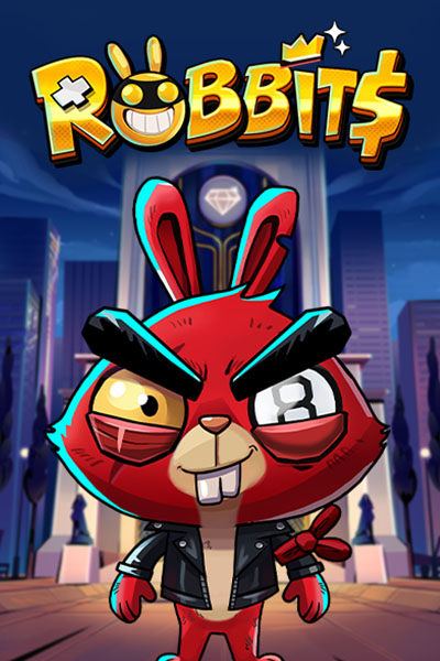 Robbits